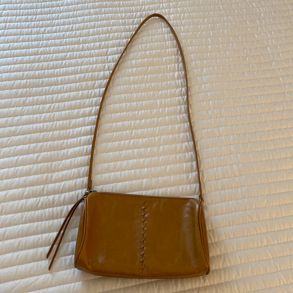 Hobo Crossbody Bag